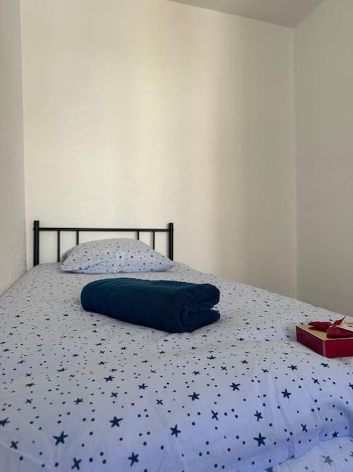 Maison Confortable - 5Min De Carcassonne Conques-sur-Orbiel Экстерьер фото